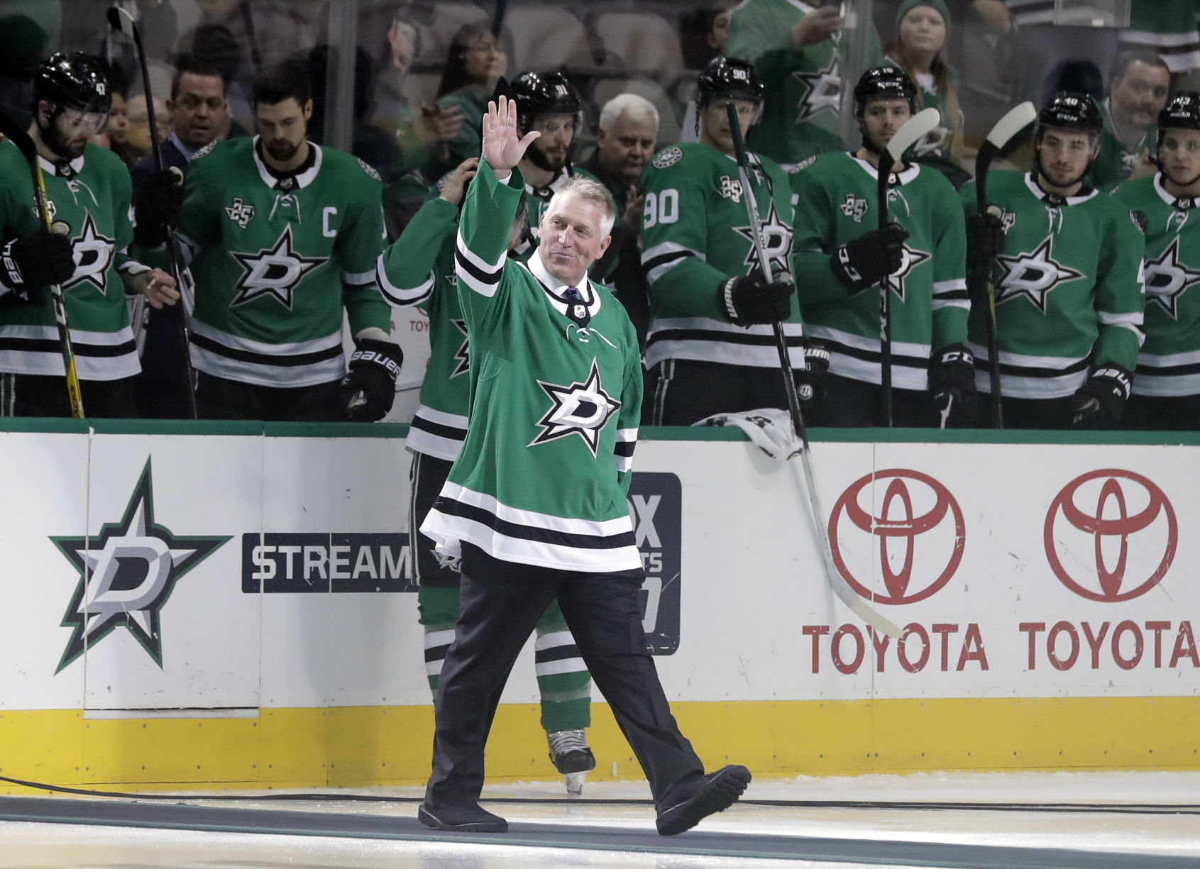 Brett Hull